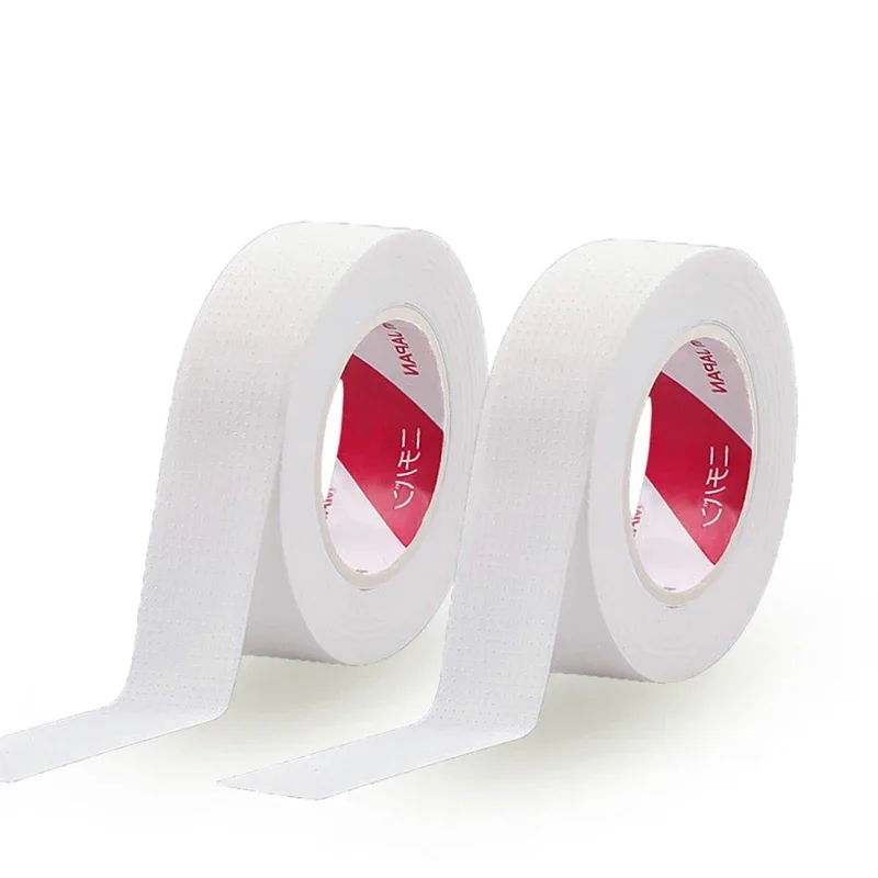 2/3/5/6/10pcs Japanese Insulat - Eyelash Extension Eye Mask ulasan dan harga