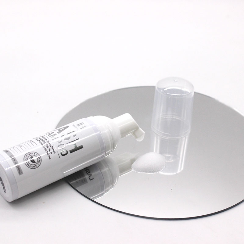 1 Bottle IBeauty Lash Shampoo  - Eyelash Extension No 9 ulasan dan harga