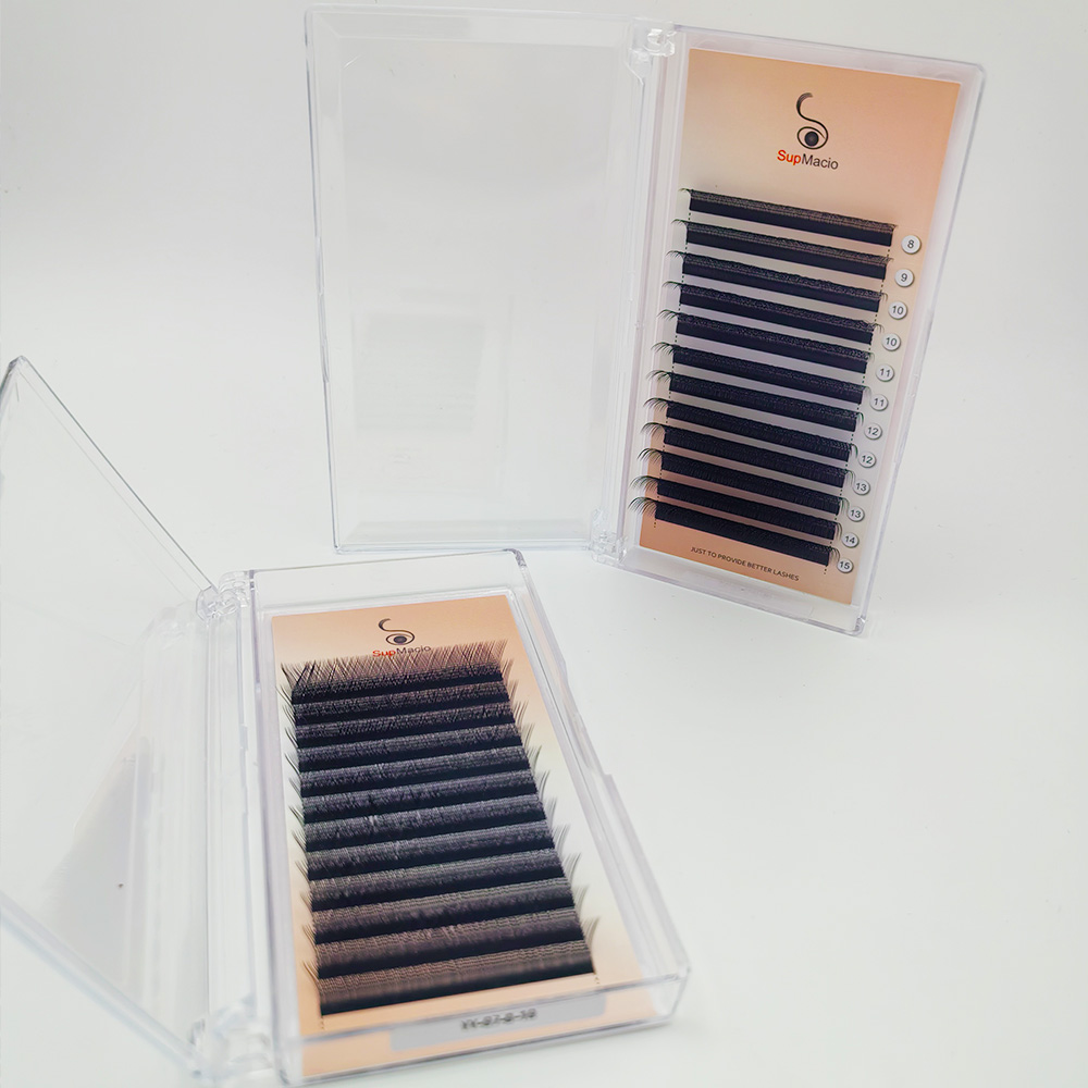 Supmacio 0.10 mm YY Lash Y Sha - Eyelash Extension Yelix ulasan dan harga