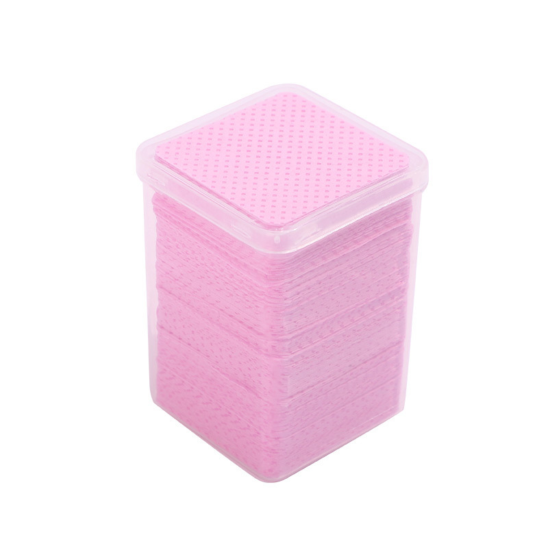200pcs Eyelash Glue Cleaner Wi - Eyelash Extension Glue Remover ulasan dan harga
