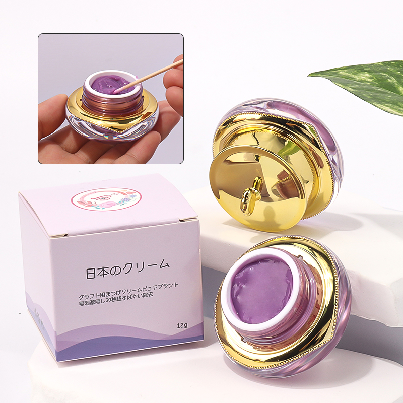 Eyelash Extension Glue Remover - Eyelash Extension Glue Remover ulasan dan harga