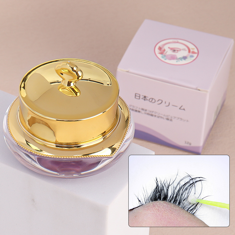 Eyelash Extension Glue Remover - Eyelash Extension Glue Remover ulasan dan harga