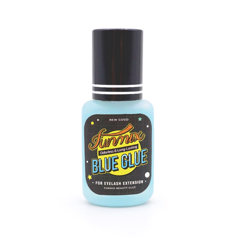 FUNMIX 8ml Strong False Eyelas - Eyelash Extension No 9 ulasan dan harga
