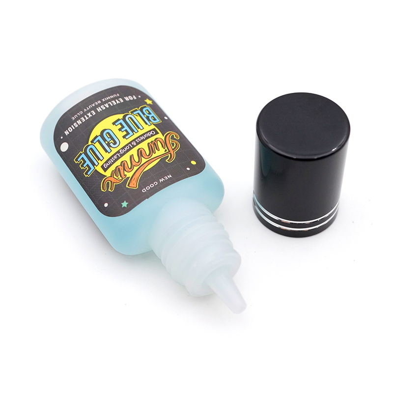 FUNMIX 8ml Strong False Eyelas - Eyelash Extension No 9 ulasan dan harga