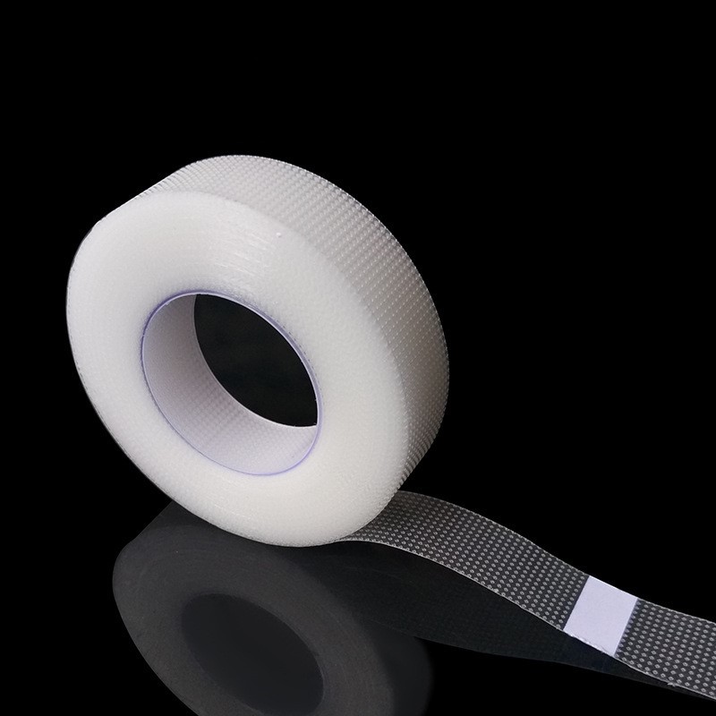 3/5 Rolls Eyelashes Extension  - Eyelash Extension Eye Mask ulasan dan harga
