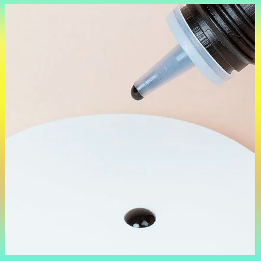 KODIES GEL Sensitive Eyelash G - Sensitive Lash Glue ulasan dan harga