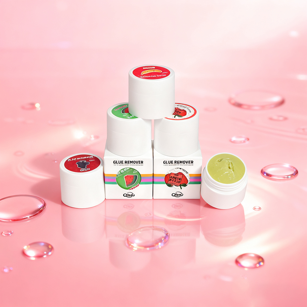 10g/15g Eyelash Glue Lash Exte - Eyelash Extension Glue Remover ulasan dan harga