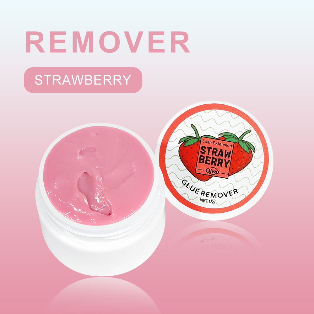 10g/15g Eyelash Glue Lash Exte - Eyelash Extension Glue Remover ulasan dan harga