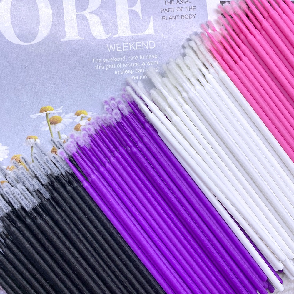 1000pcs/lot Eyelash Extension  - Eyelash Extension Glue Remover ulasan dan harga