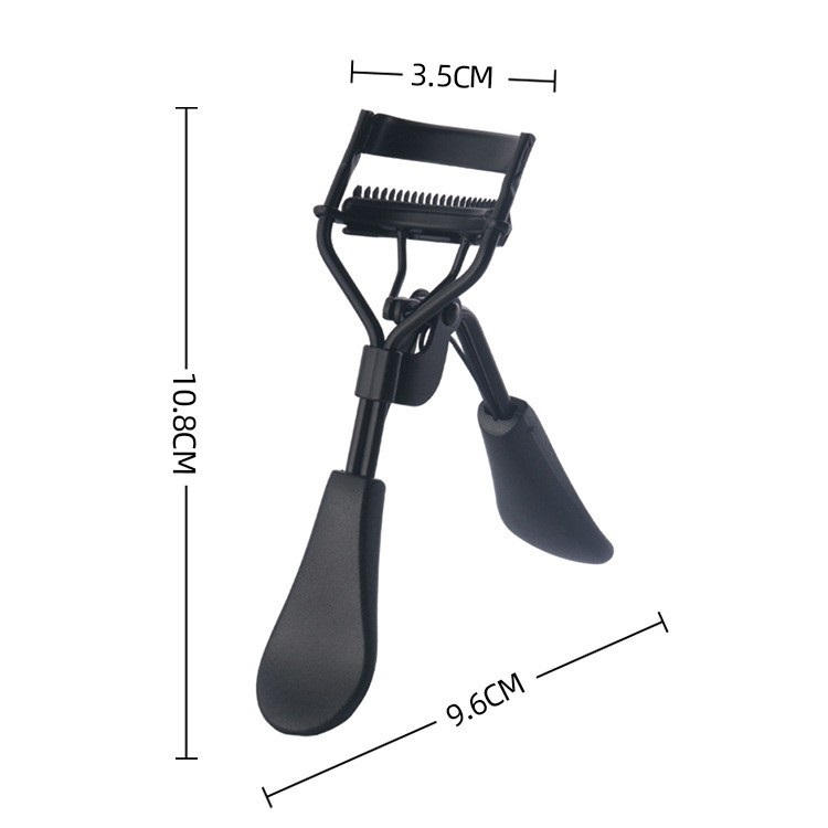 Makeup Eyelash Curler Beauty T - Eyelash Extension No 9 ulasan dan harga