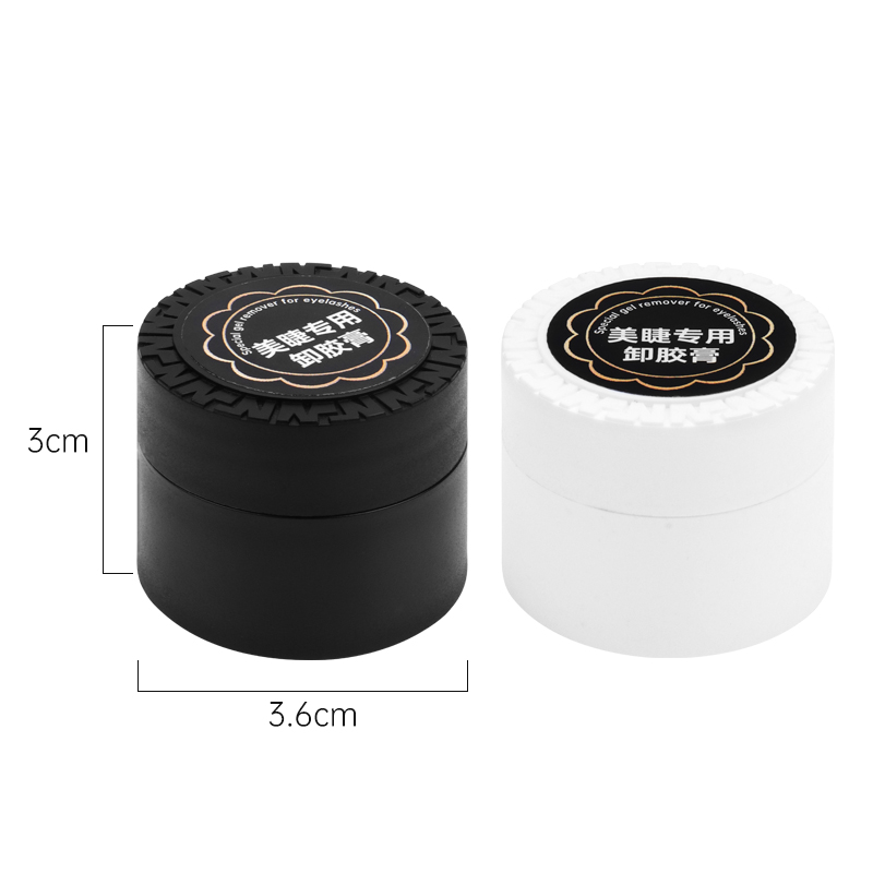 10g Eyelash Extension Gel Remo - Eyelash Extension Glue Remover ulasan dan harga