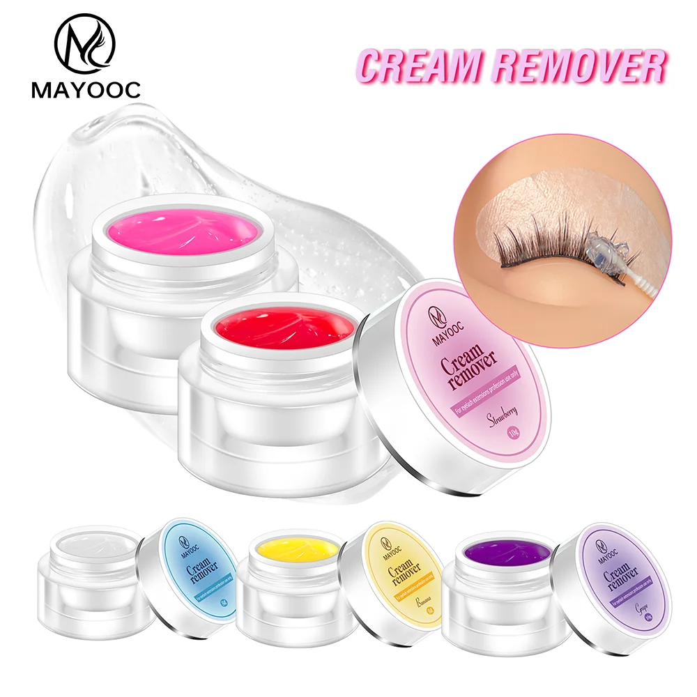 MAYOOC Professional Eyelash Ex - Eyelash Extension No 9 ulasan dan harga