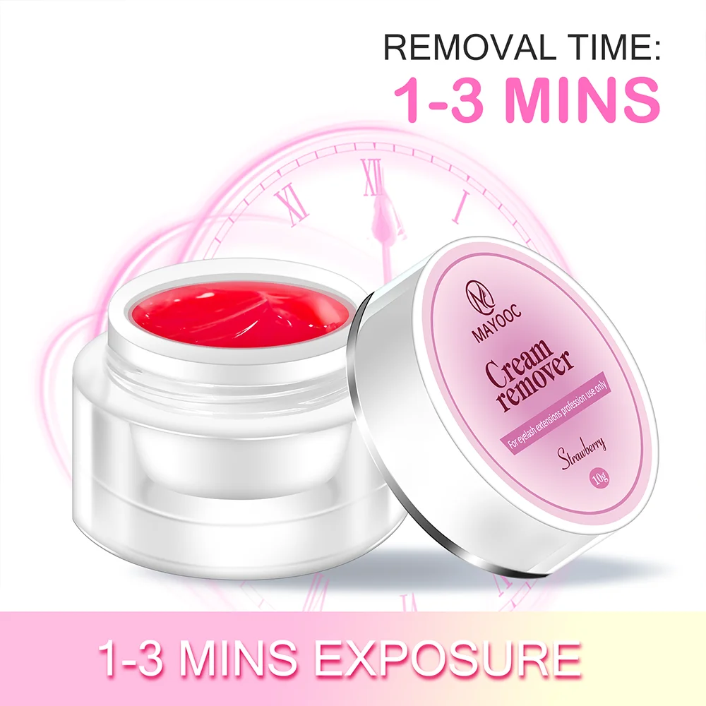 MAYOOC Professional Eyelash Ex - Eyelash Extension No 9 ulasan dan harga