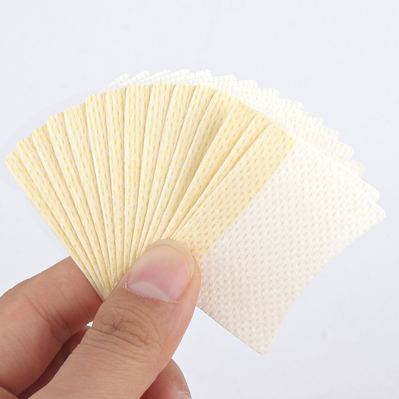 40pcs Eyelash Extension Remove - Eyelash Extension Glue Remover ulasan dan harga