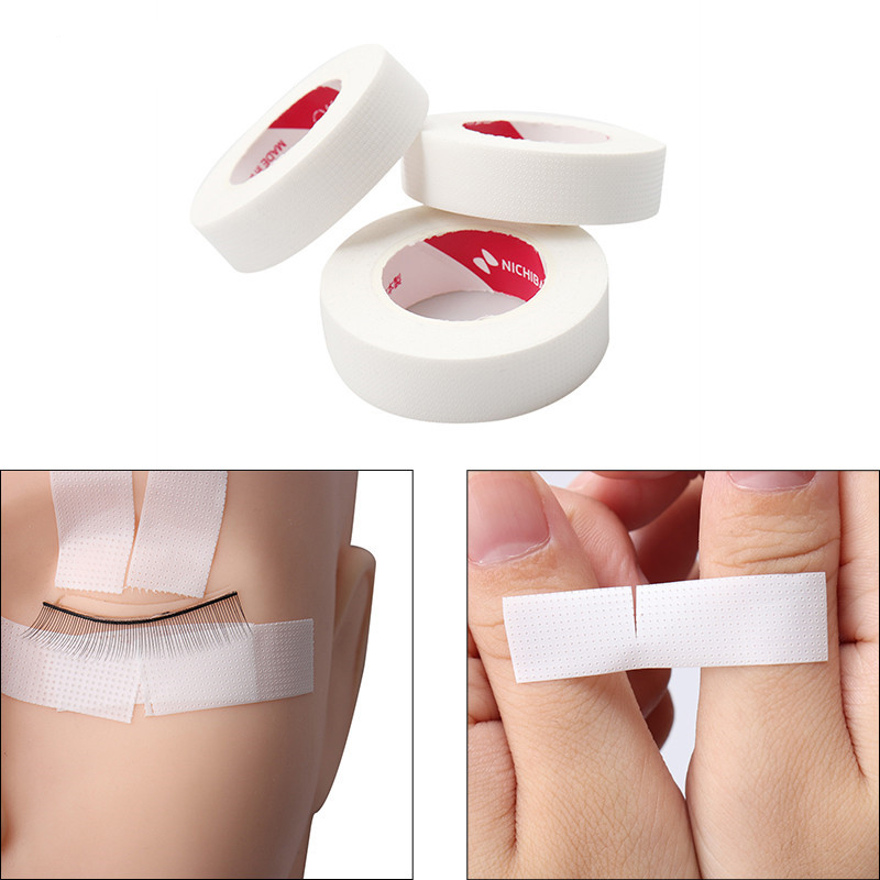 1pcs Eyelash Extension Adhesiv - Eyelash Extension Eye Mask ulasan dan harga