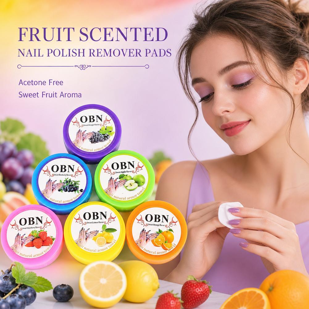 Flower Flavor Nail Art Polish  - Eyelash Extension Glue Remover ulasan dan harga