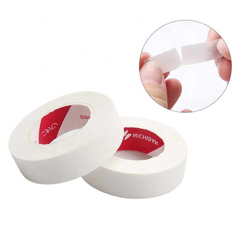 1 Rolls Japanese Insulating Ta - Eyelash Extension Eye Mask ulasan dan harga