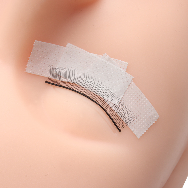 1 Rolls Japanese Insulating Ta - Eyelash Extension Eye Mask ulasan dan harga