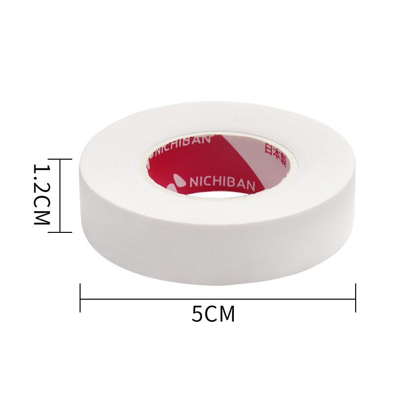 1 Rolls Japanese Insulating Ta - Eyelash Extension Eye Mask ulasan dan harga