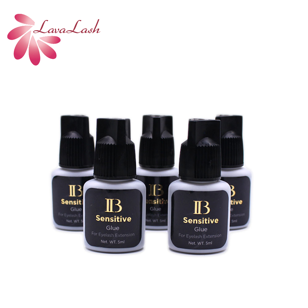 5ml Ibeauty Sensitive Glue Fal - Sensitive Lash Glue ulasan dan harga