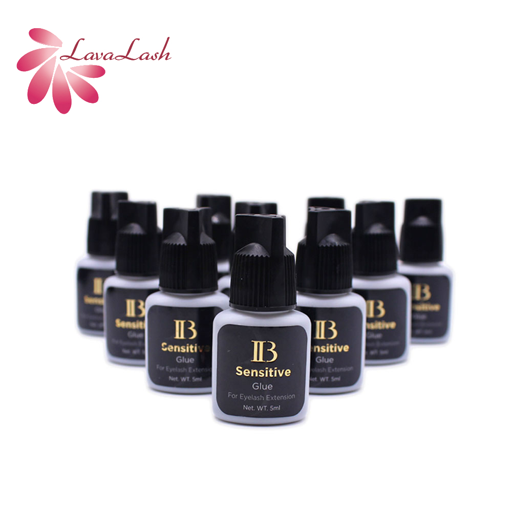 5ml Ibeauty Sensitive Glue Fal - Sensitive Lash Glue ulasan dan harga