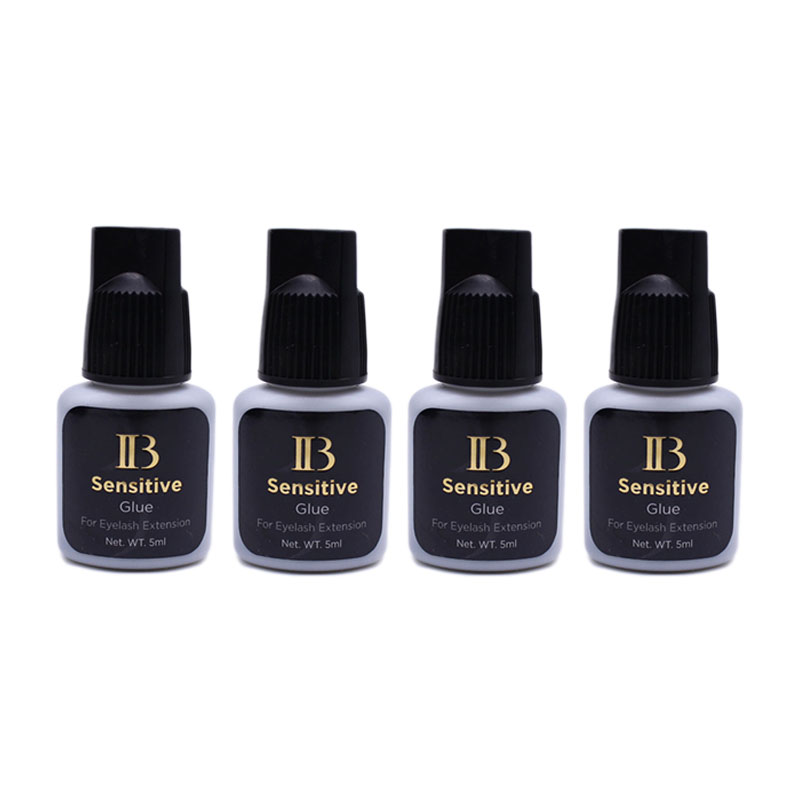 5ml Ibeauty Sensitive Glue Fal - Sensitive Lash Glue ulasan dan harga